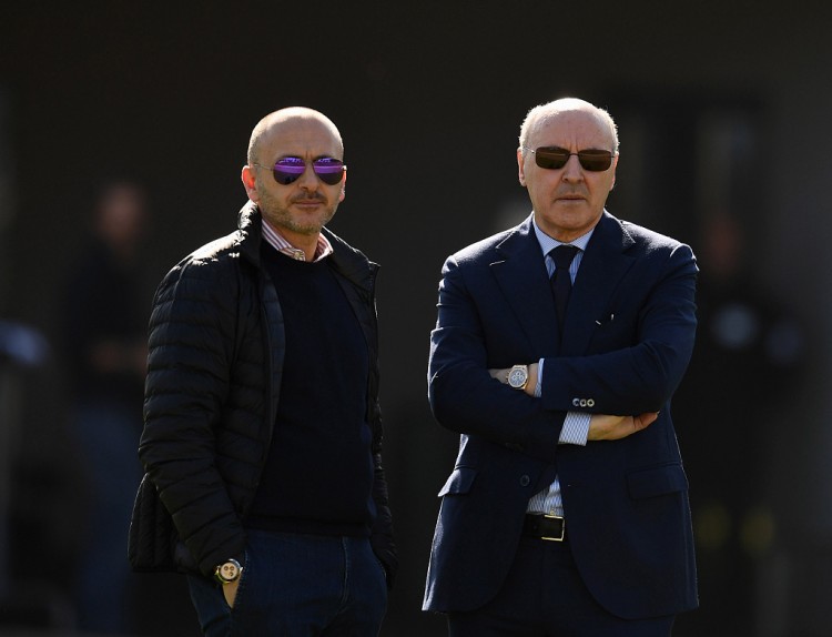 馬洛塔：奧西里奧不會(huì)離開(kāi)國(guó)米，橡樹(shù)基金愿意為基礎(chǔ)設(shè)施建設(shè)投資