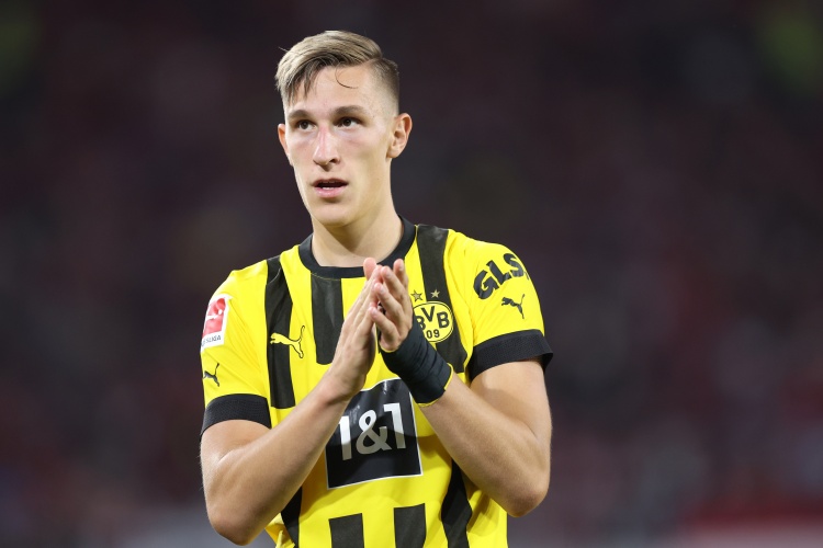 科瓦奇：希望多特與施洛特貝克完成續(xù)約，球隊(duì)高層應(yīng)快速推進(jìn)這事