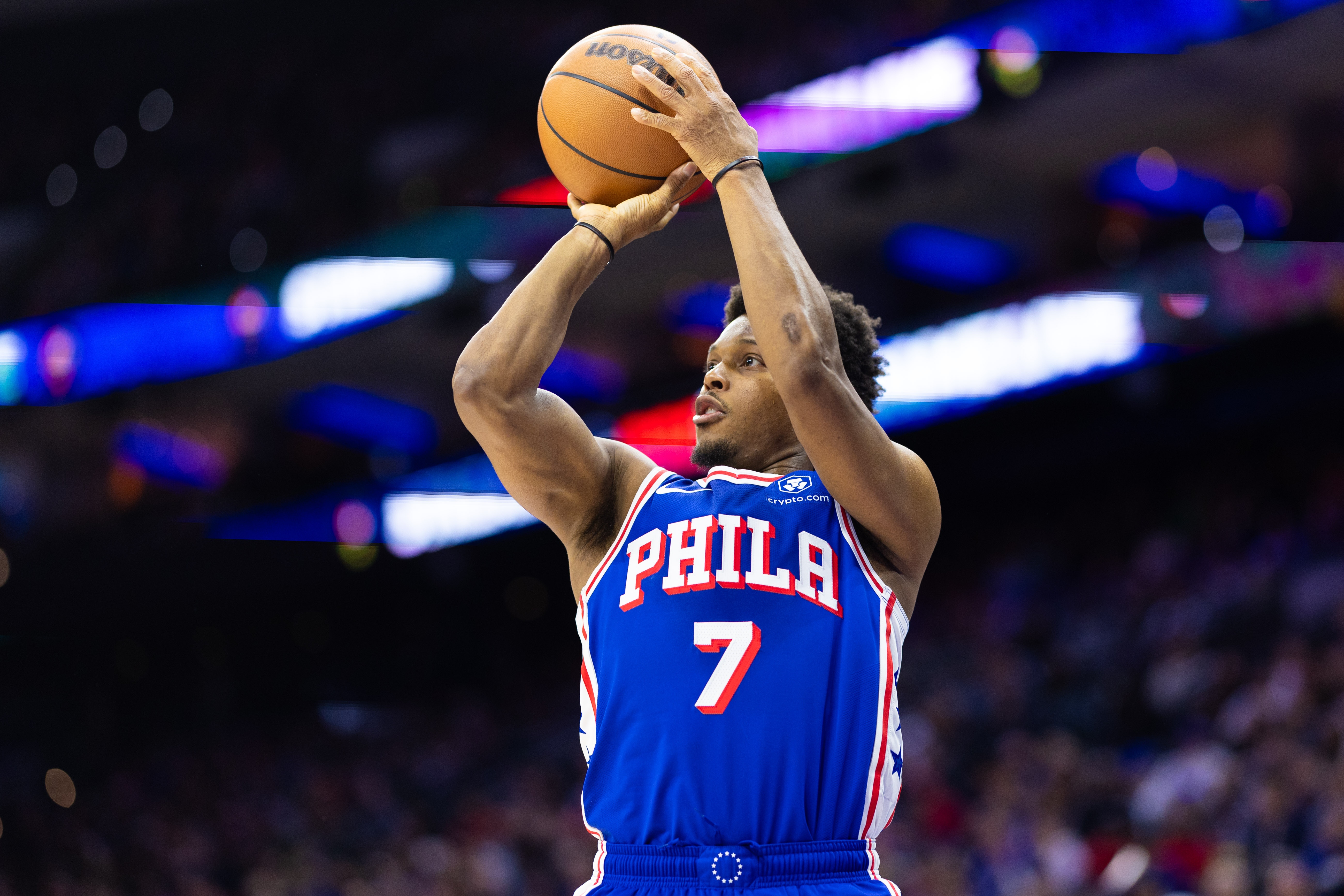 洛瑞：隊里年輕人很棒真心熱愛籃球 總是想知道如何才能變得更好