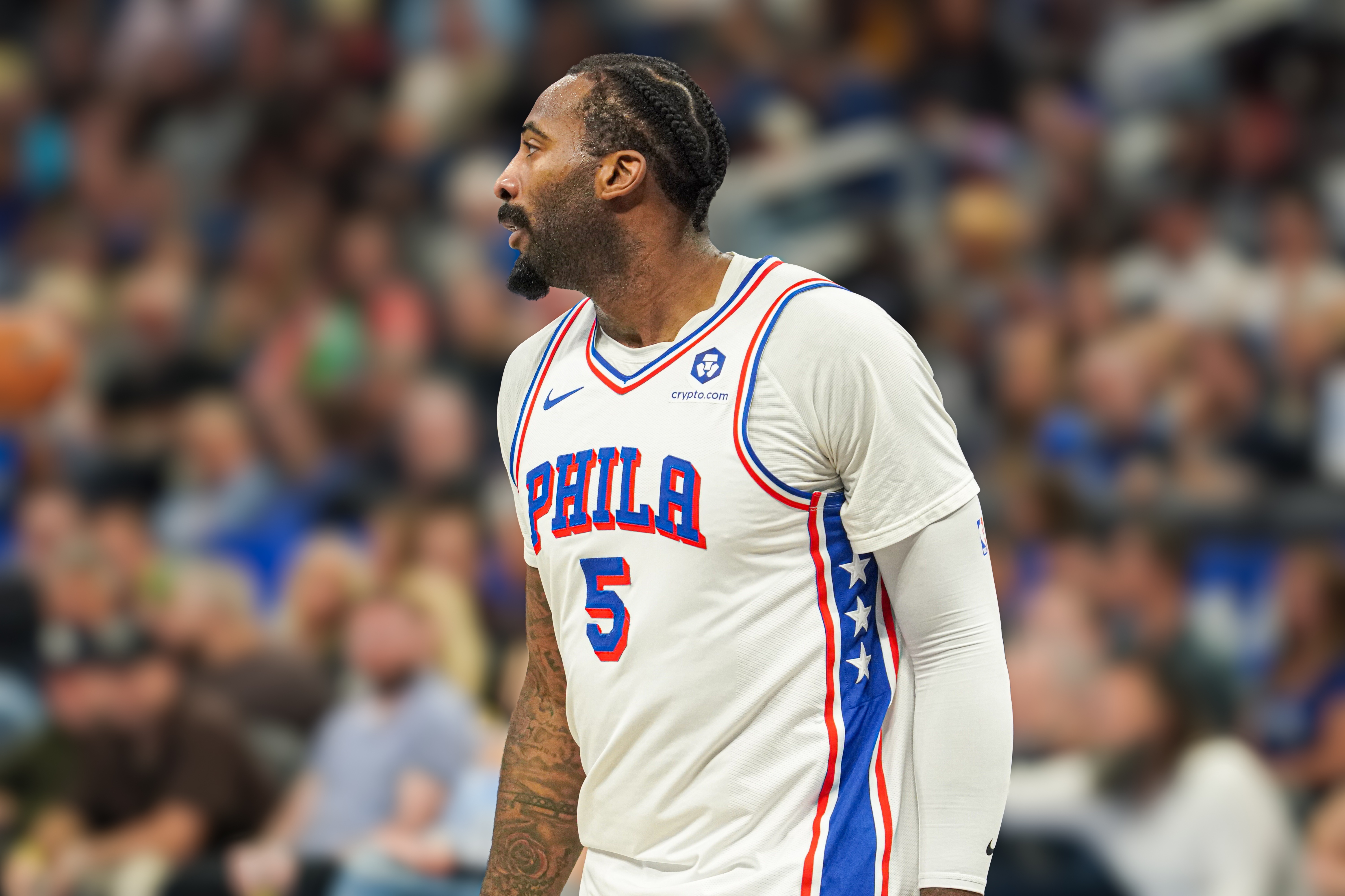 德拉蒙德：上賽季我們讓大家失望了 現(xiàn)在我動力爆棚