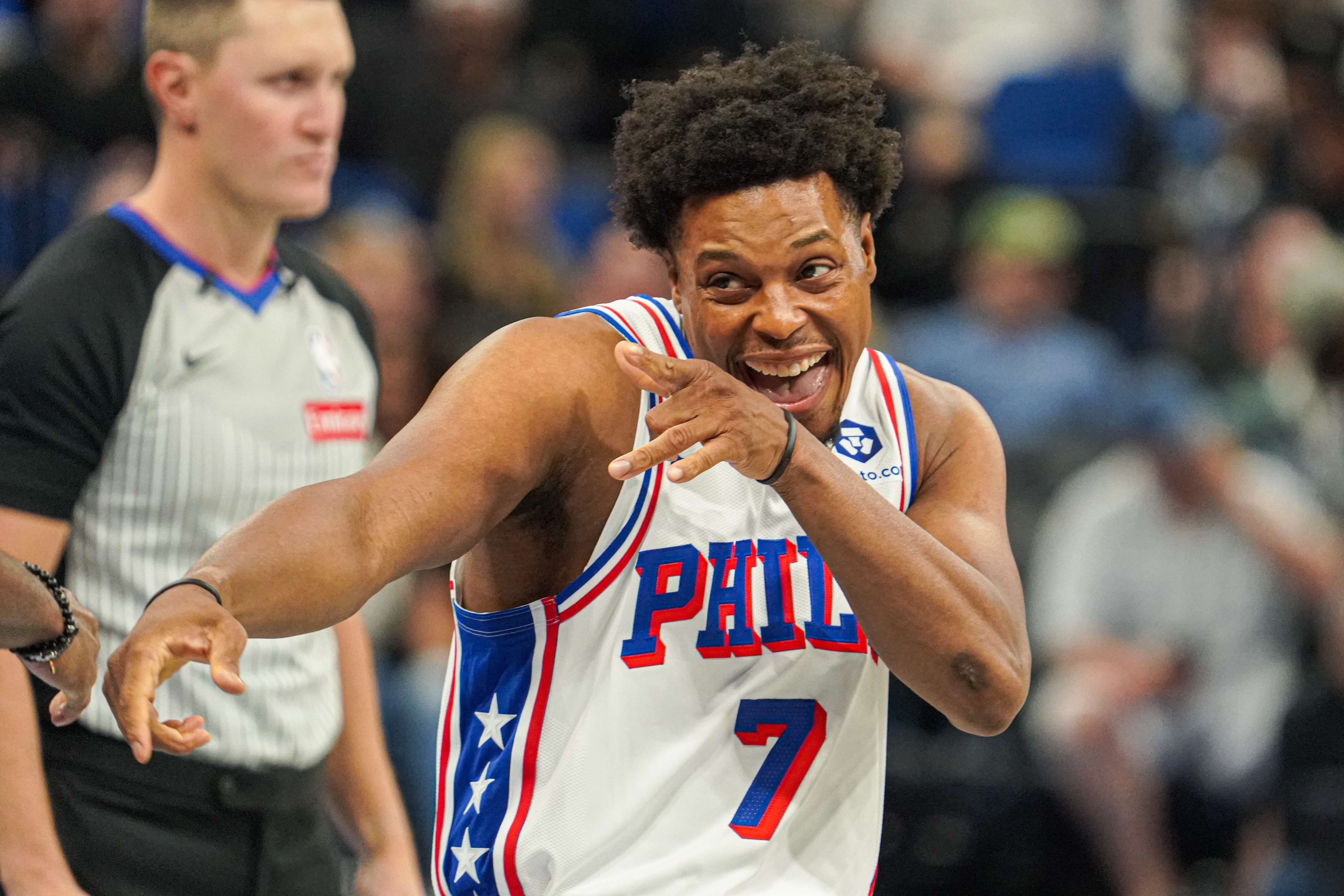 洛瑞談生涯第20季：很幸運(yùn)每天醒來(lái)都可以打球 我把這當(dāng)做享受