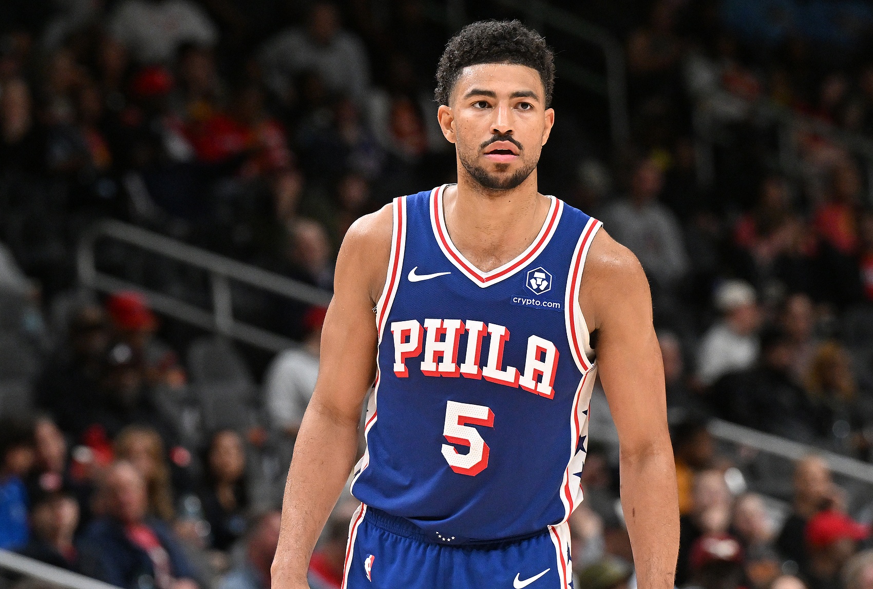 名記：格萊姆斯沒出席76人媒體日 也不會(huì)隨隊(duì)去阿布扎比