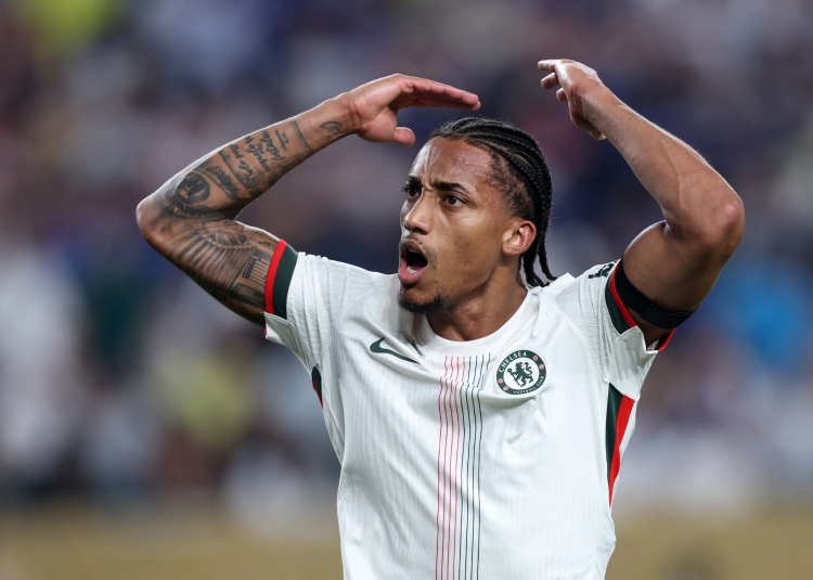 馬雷斯卡：佩德羅是能夠解決問題的球員，但有時也需要讓他休息