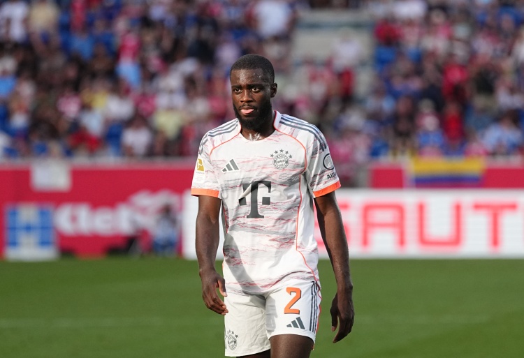 法爾克：利物浦確實(shí)在關(guān)注于帕，皇馬曼聯(lián)巴黎也有意這名球員