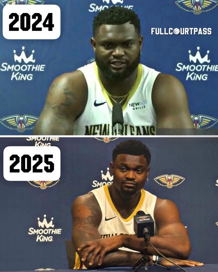 杜馬斯新官上任??錫安暴瘦歸來！鵜鶘新賽季能否觸底反彈？