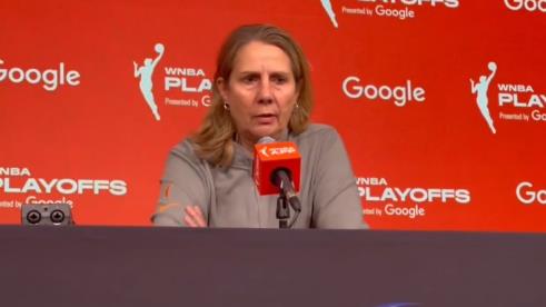 聯(lián)盟第一要沒了？山貓主帥生死戰(zhàn)被禁賽 科利爾因傷也缺席