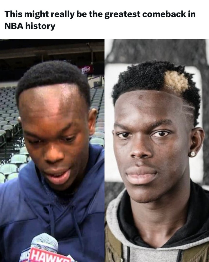 NBA歷史最偉大的逆轉(zhuǎn)是16年總決賽？NoNoNo！是施羅德！