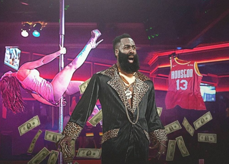 皮爾斯：去夜店或脫衣舞俱樂(lè)部不一定算出軌 我?guī)捌?女友都去過(guò)