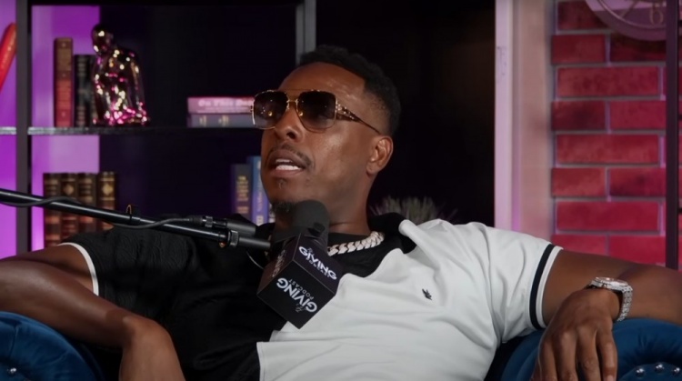 為何男性易出軌？皮爾斯：這源于動物本能 其實男女都應(yīng)潔身自好