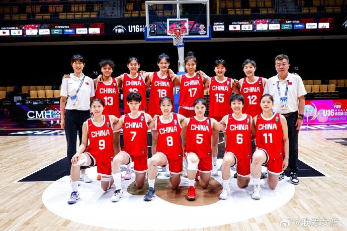 季軍戰(zhàn)即將打響！國少女籃已十年未勝日本 對手并非無懈可擊