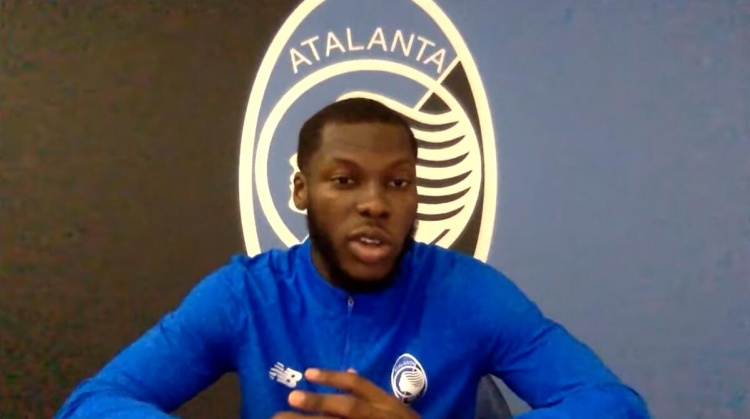 于努斯-穆薩：我的目標(biāo)是參加世界杯，在米蘭我得到了教練的信任