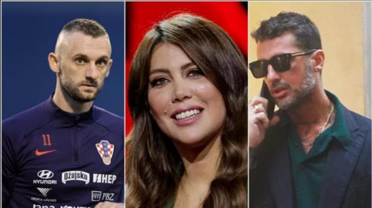 意媒：狗仔造謠B羅與旺達(dá)有染被判嚴(yán)重誹謗，并支付大筆賠償金