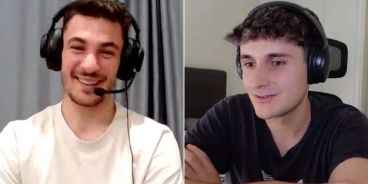 凱拉特前鋒：這支皇馬對(duì)我來說并無不同 如果是C羅那時(shí)候就不一樣