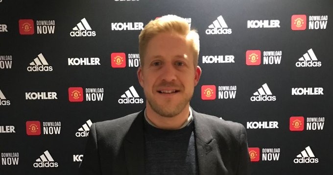 任內(nèi)35人完成首秀！曼晚談曼聯(lián)前青訓(xùn)主管考克斯：挖到加納喬