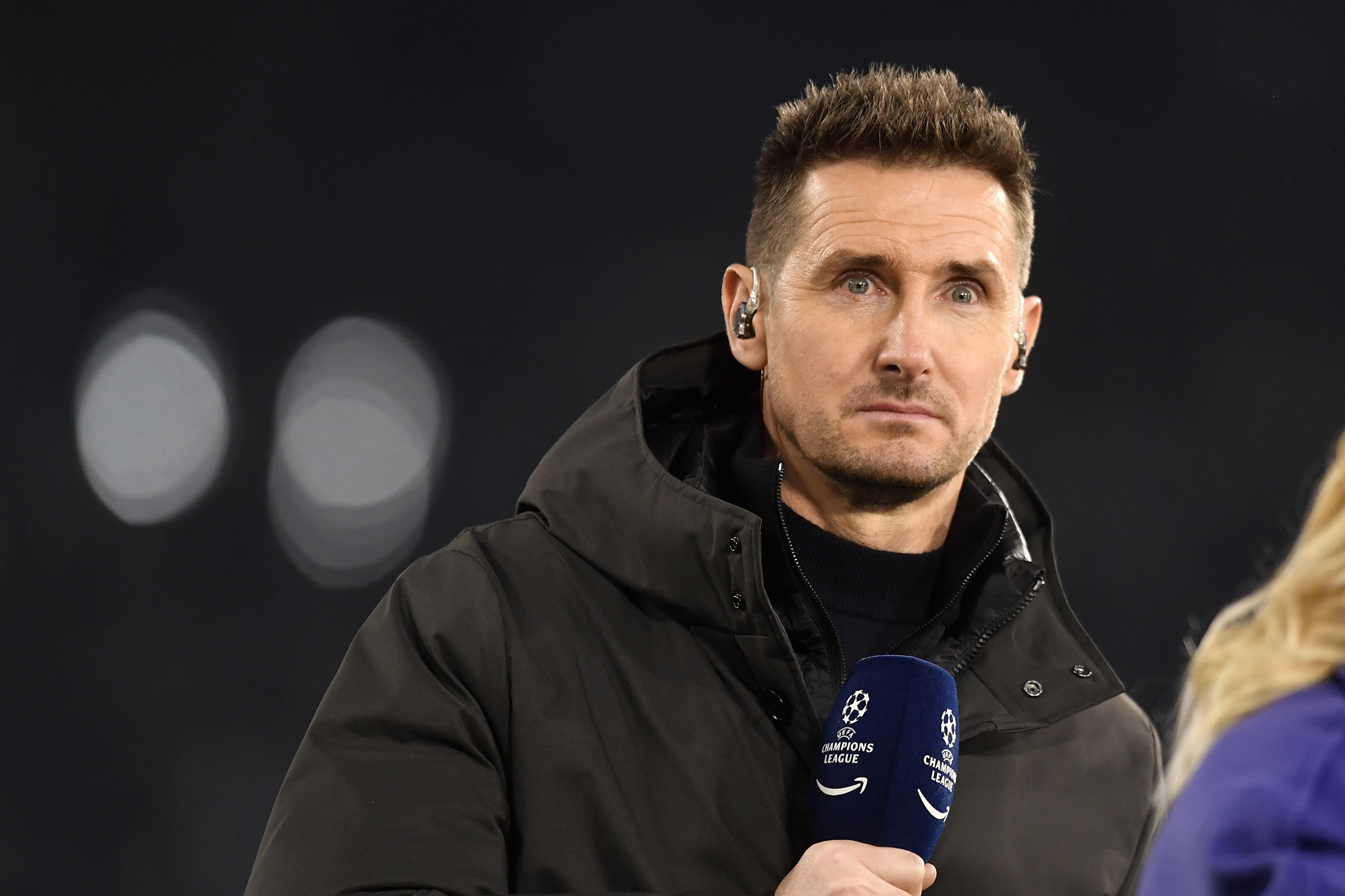 克洛澤：如今年輕球員更關(guān)注物質(zhì)和形象，我認(rèn)識(shí)的足球已不復(fù)存在