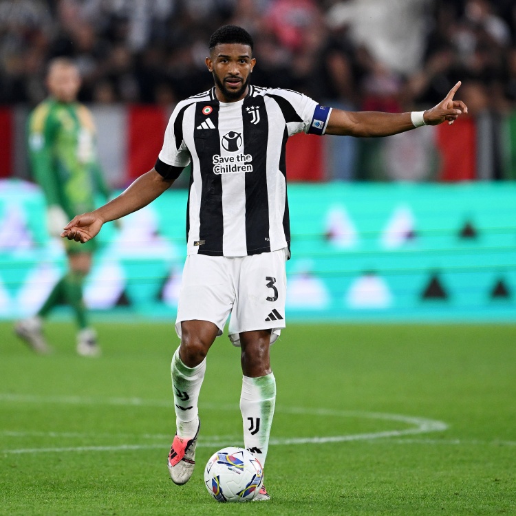 都體：布雷默和K-圖拉姆都將接受檢查，很可能缺戰(zhàn)黃潛