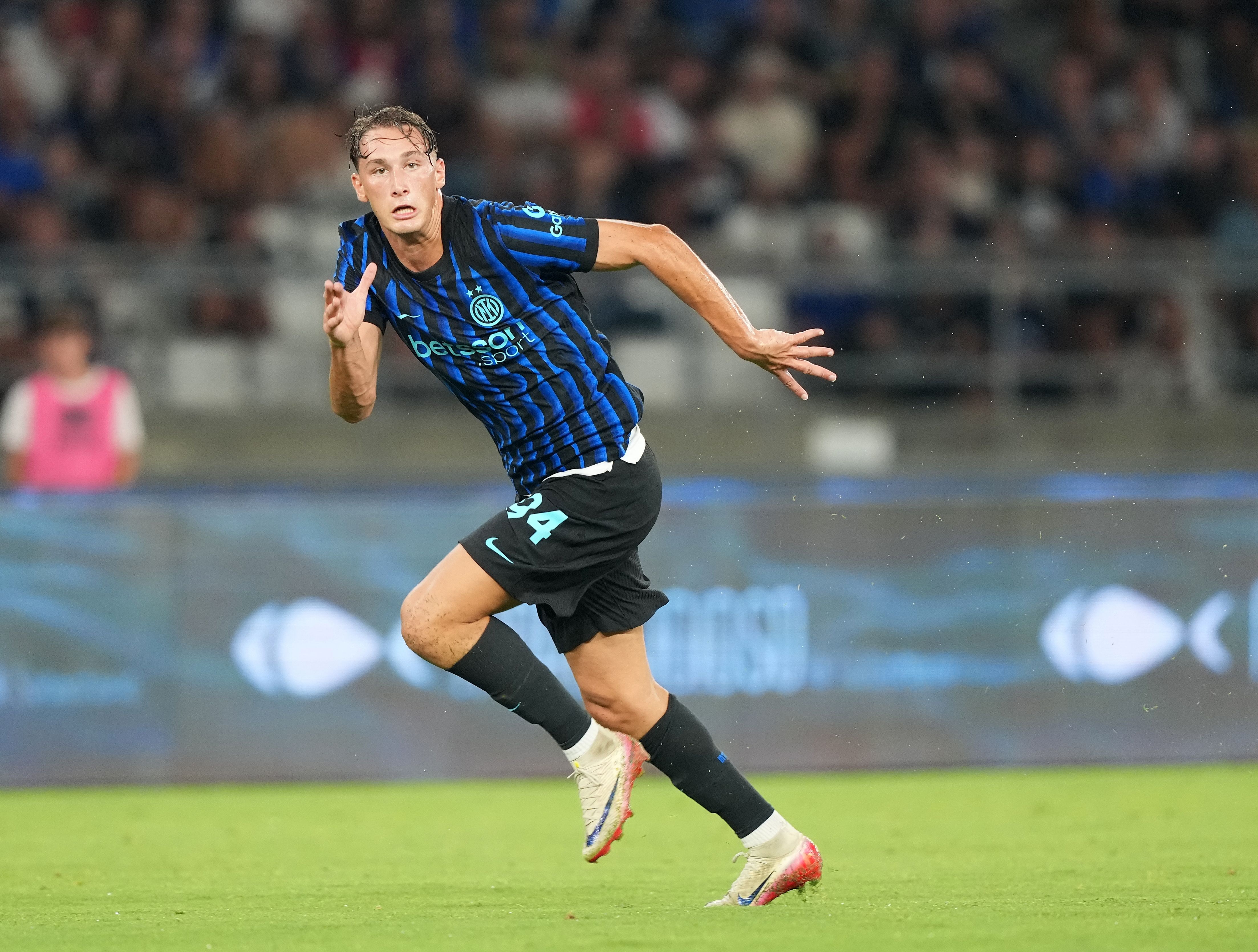 20歲91天！皮奧成新千年后為國(guó)米意甲進(jìn)球第四年輕意大利球員