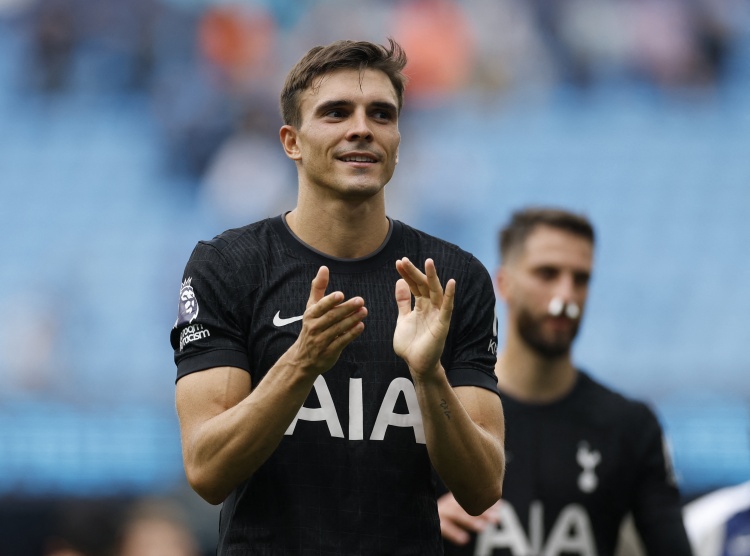 帕利尼亞：這種比賽是必須要贏的，現(xiàn)在的感覺就跟輸了一樣