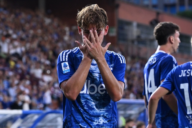 帕斯：能進(jìn)球很好但這不是我表現(xiàn)最好的比賽 我的目標(biāo)是不斷成長