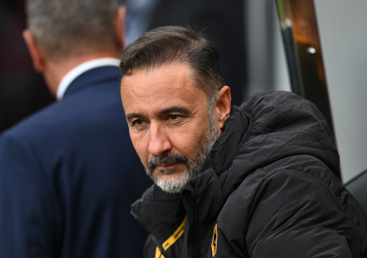 狼隊主帥談被絕平：我們配得上三分，但足球有時就是這么不夠公平