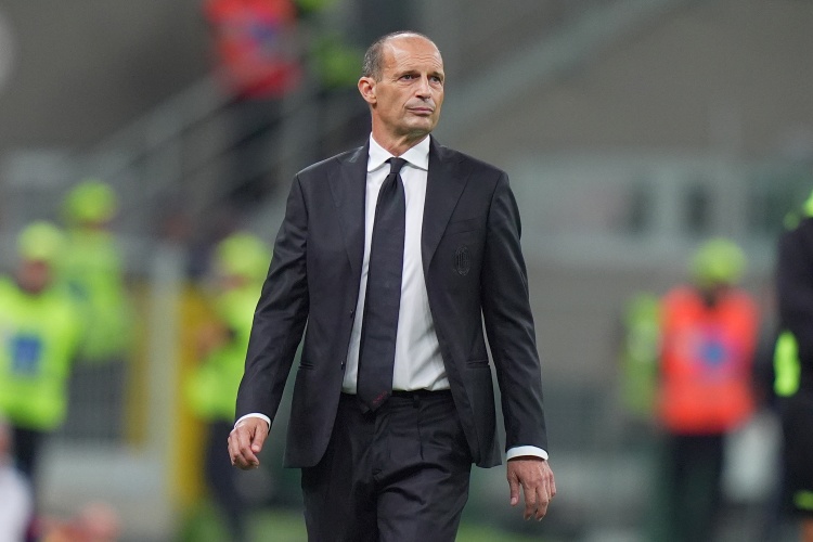 薩基談米蘭vs那不勒斯：阿萊格里的理念清晰，懂得管理更衣室