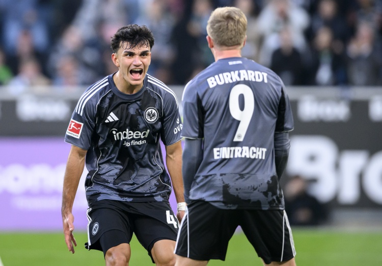 法鷹上新貨??19歲中場烏尊德甲5輪5球3助 身價1800萬去年被瘋搶