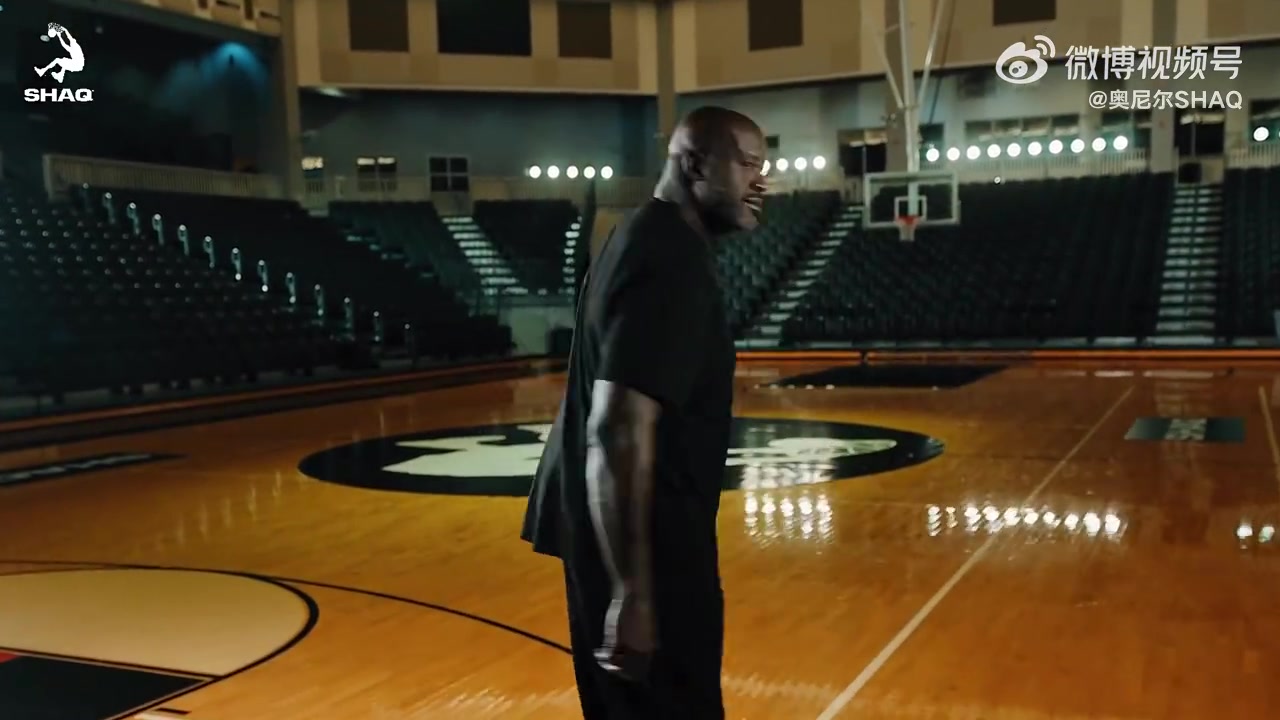 推廣個(gè)人品牌！奧尼爾社媒宣布將開啟中國行：廣州見