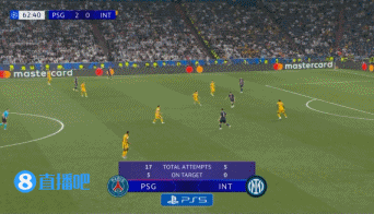 金球獎(jiǎng)官方：杜埃歐冠決賽的第二球當(dāng)選年度最佳表現(xiàn)