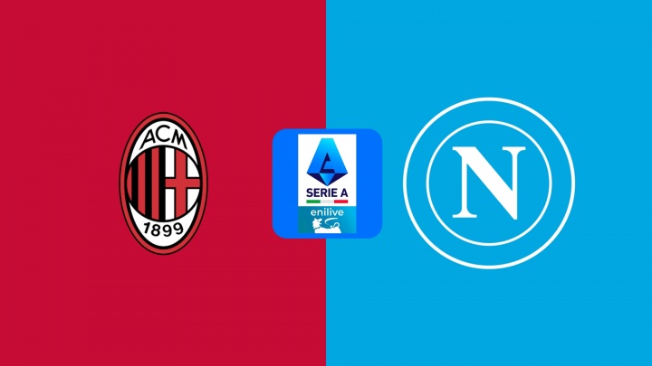 米蘭vs那不勒斯首發(fā)：魔笛PK丁丁，霍伊倫對(duì)決希門(mén)尼斯