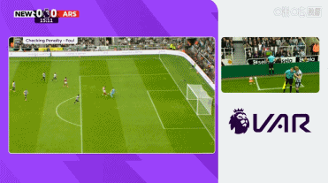 阿爾特塔談約克雷斯點(diǎn)球被取消：這顯然是點(diǎn)球，VAR無(wú)需介入