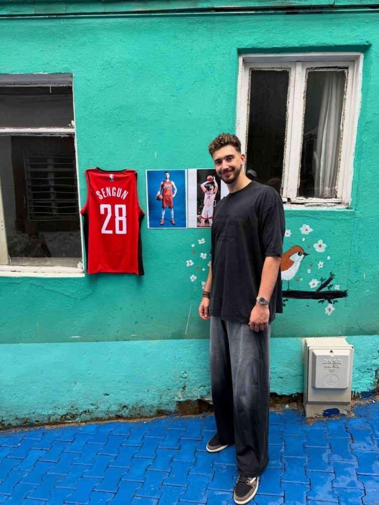 率土耳其獲歐錦賽銀牌！申京：感謝大家支持 滿懷激動迎接新賽季