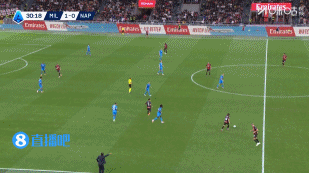 擋不??！帕夫洛維奇策動(dòng)福法納助攻，普利西奇勁射變線(xiàn)破門(mén)