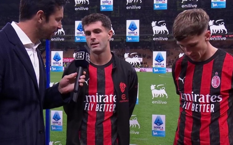 薩勒馬科爾斯：我們將團(tuán)結(jié)展現(xiàn)到了最后，聯(lián)賽結(jié)束后再看能走到哪