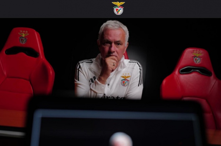 穆帥：過去五年我兩進歐戰(zhàn)決賽全歐幾個人做到？沖突出現(xiàn)我會迎戰(zhàn)