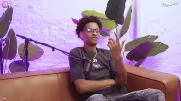 基揚-安東尼：我想進入聯(lián)盟 不知道自己能否像老詹那樣打20多年