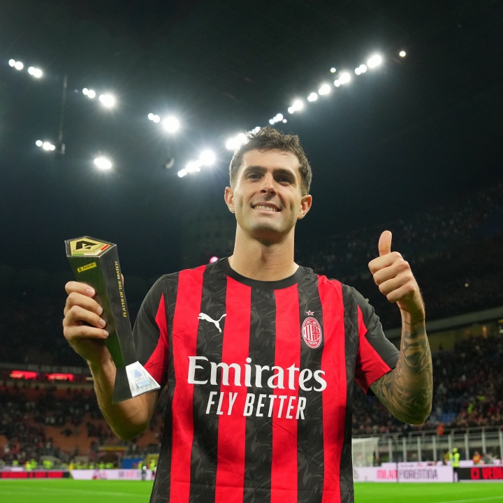 僅花2080萬(wàn)歐！27歲普利西奇7場(chǎng)6球2助現(xiàn)身價(jià)5000萬(wàn)，前2年均兩雙