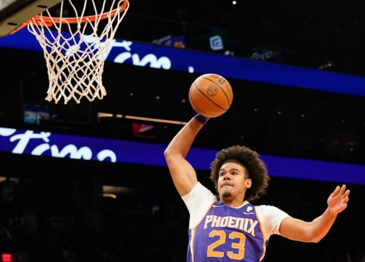 30天30隊·掘金：對約基奇而言，什么才有意義？