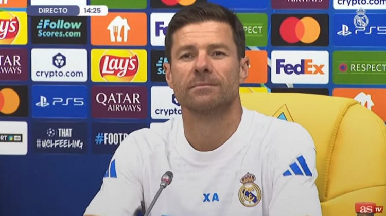 阿隆索：德比失利歸咎于態(tài)度是不全面的 有時(shí)為前進(jìn)必須先退一步