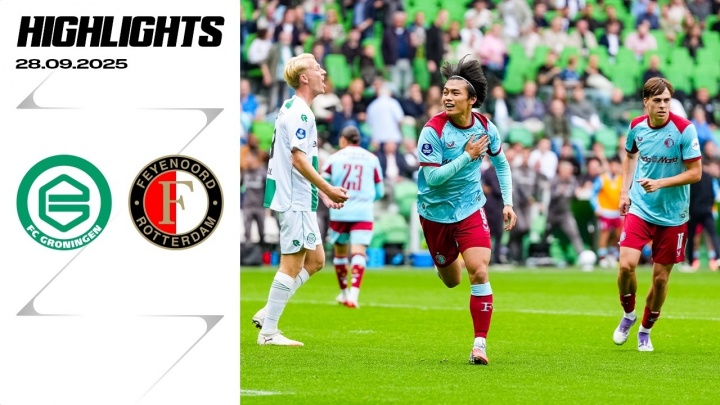 荷甲射手王?上田綺世7輪6球領(lǐng)跑射手榜，荷甲榜首鐵主力中鋒??