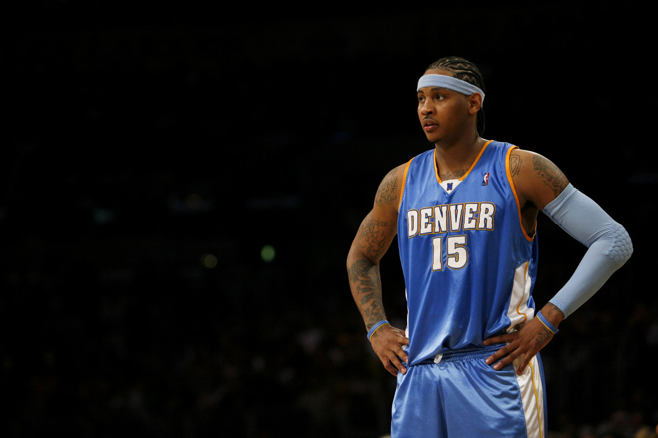 場均20+就入選全明星？甜瓜&布克等人不認同 一人10年都沒入選過