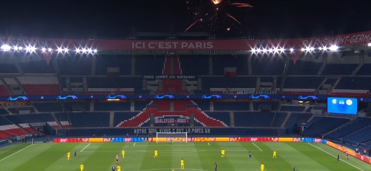 巴黎市長(zhǎng)候選人：希望PSG留在王子公園球場(chǎng) 俱樂(lè)部不會(huì)搬去普瓦西