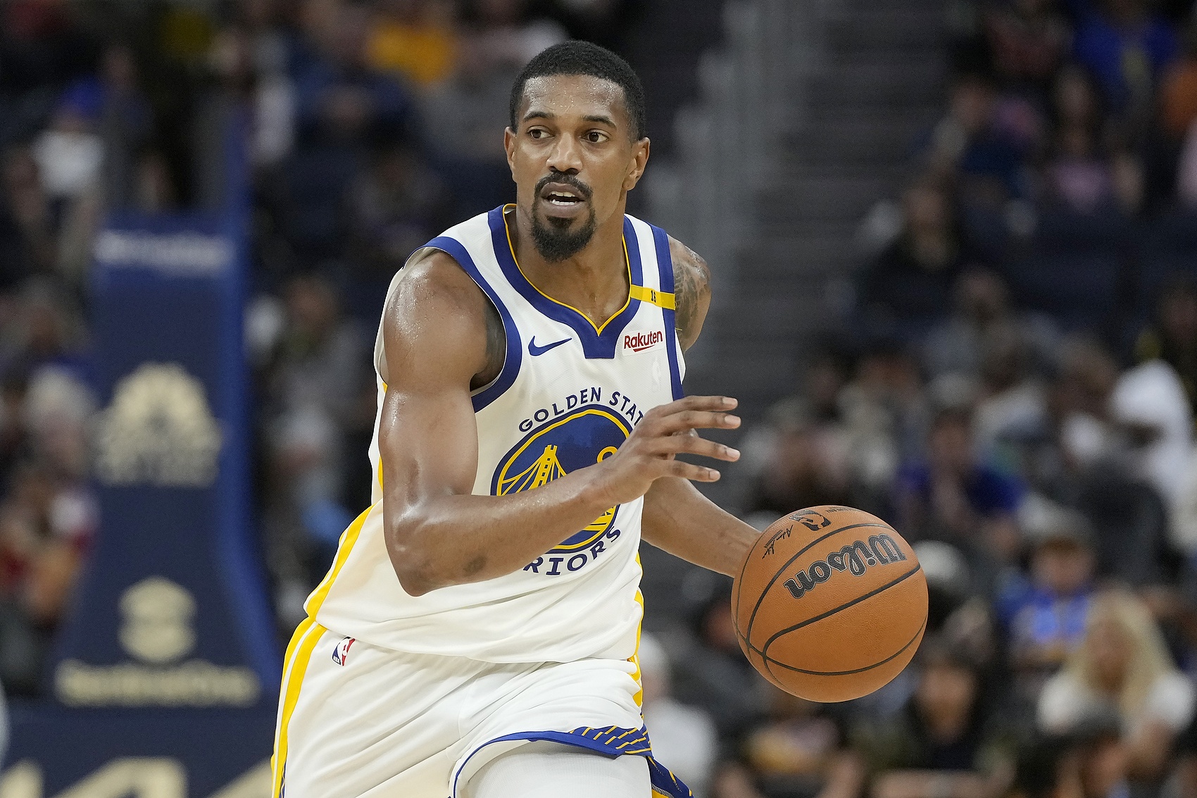 美記：湖人快船休賽期均接觸過(guò)梅爾頓 但后者與勇士重聚意愿強(qiáng)烈