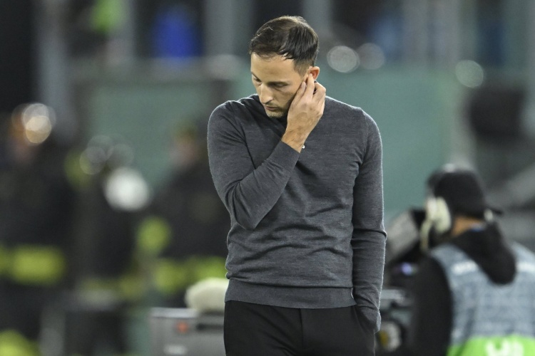 特德斯科：塔利斯卡敢于罰點是自信的體現(xiàn) 團結(jié)對費內(nèi)巴切很重要