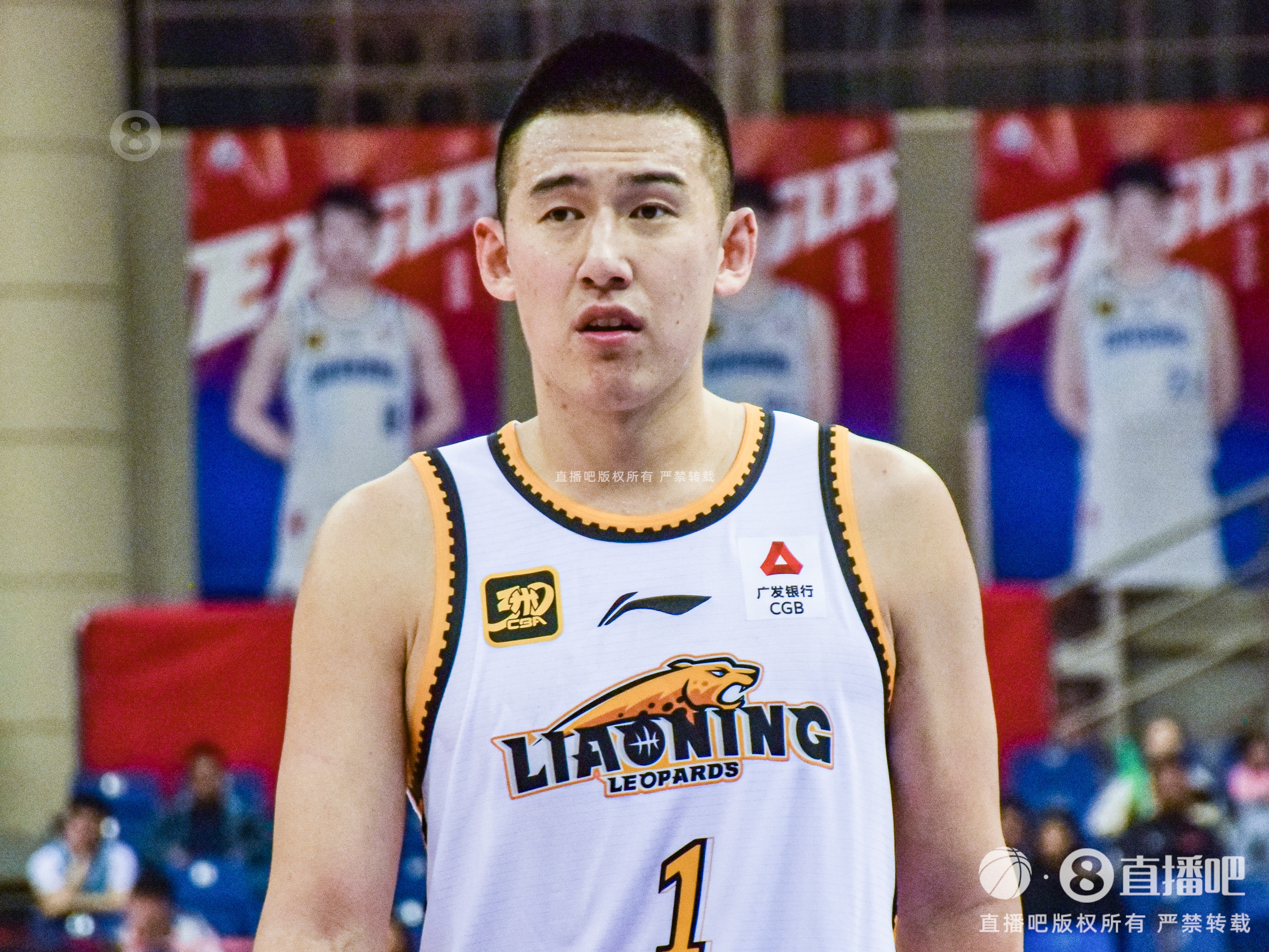 媒體人：付豪熱身賽遭張益炅抱摔 好在檢查后顯示無(wú)結(jié)構(gòu)性損傷