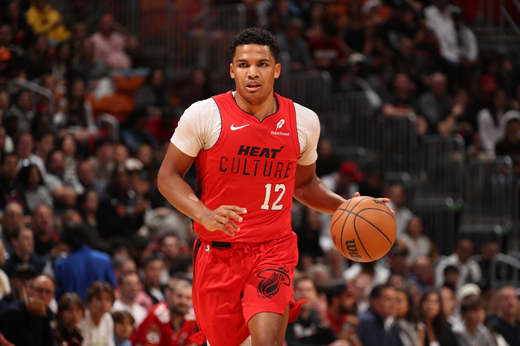 上賽季遭跟腱撕裂！德魯-史密斯：我感覺(jué)很好 能進(jìn)行5V5訓(xùn)練了