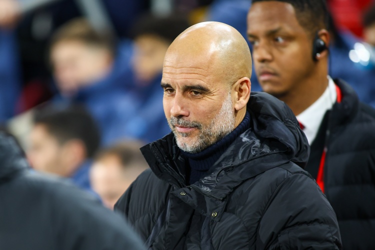 瓜迪奧拉：我們可以排一套全青訓(xùn)首發(fā)，曼城還放走了很多頂級(jí)球員