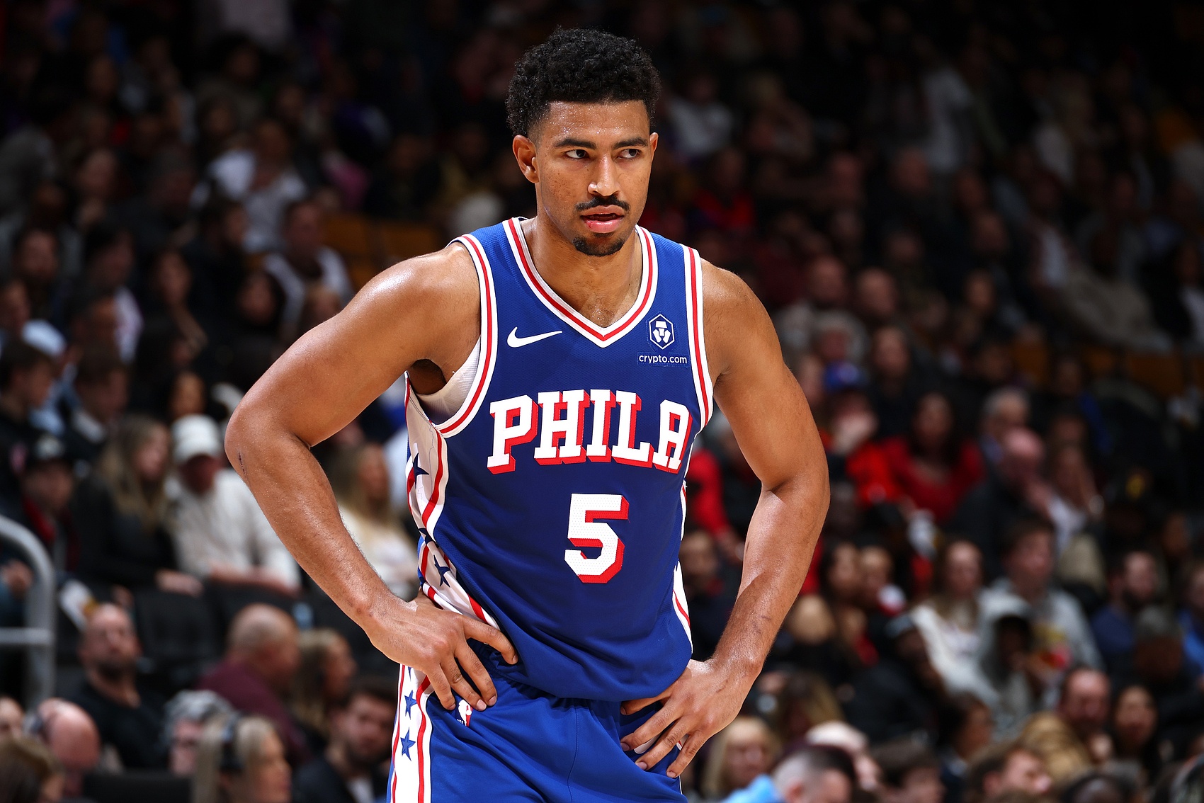 格萊姆斯去湖人？湖記：湖人沒空間沒籌碼 先簽后換極不可能發(fā)生