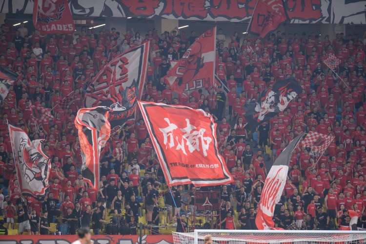 劉越：蓉城、海港、申花都有要面對的坎兒，誰邁過去就基本是冠軍