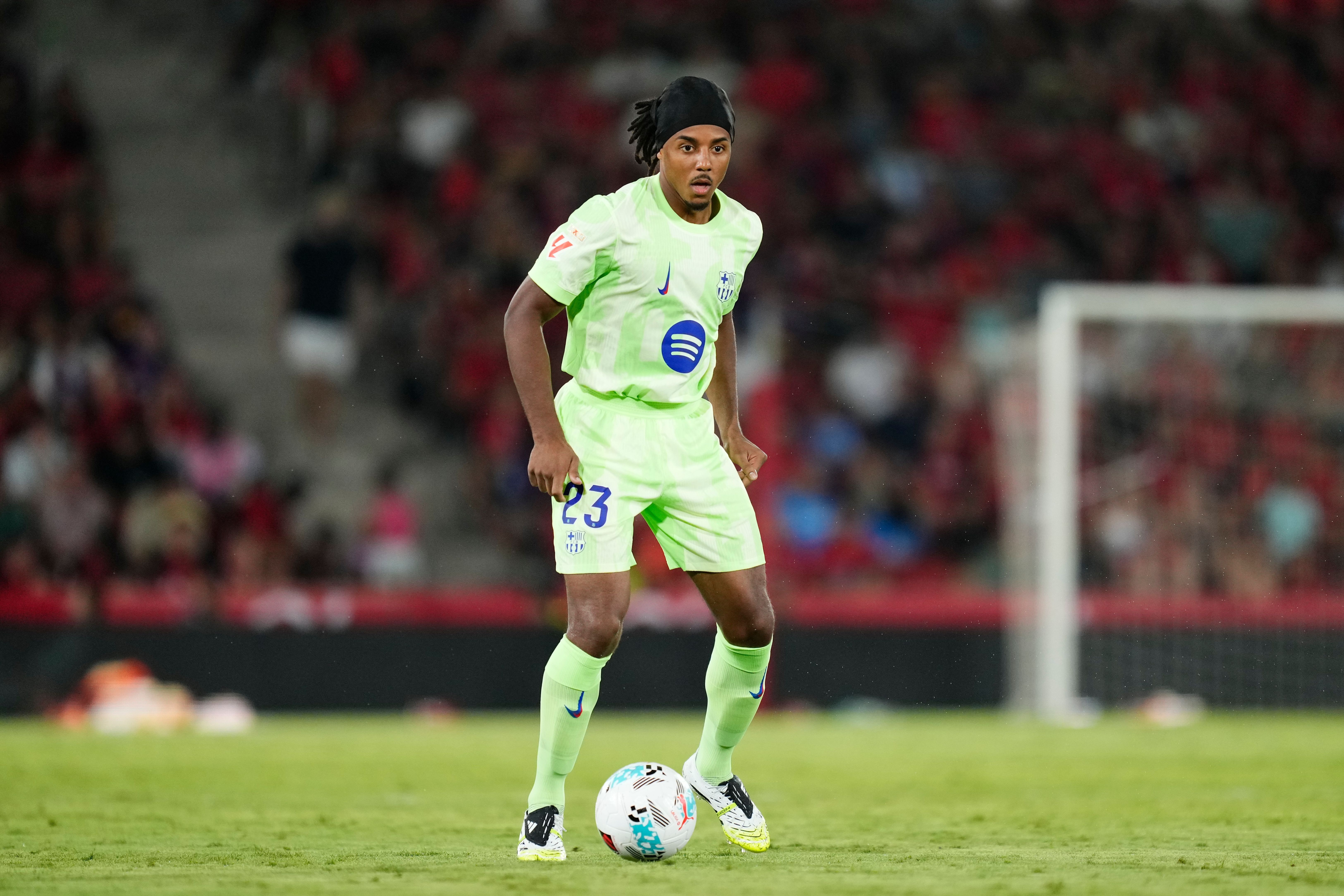 孔德：最后25分鐘我們遇到很多困難，對手輕松找到了我們的弱點