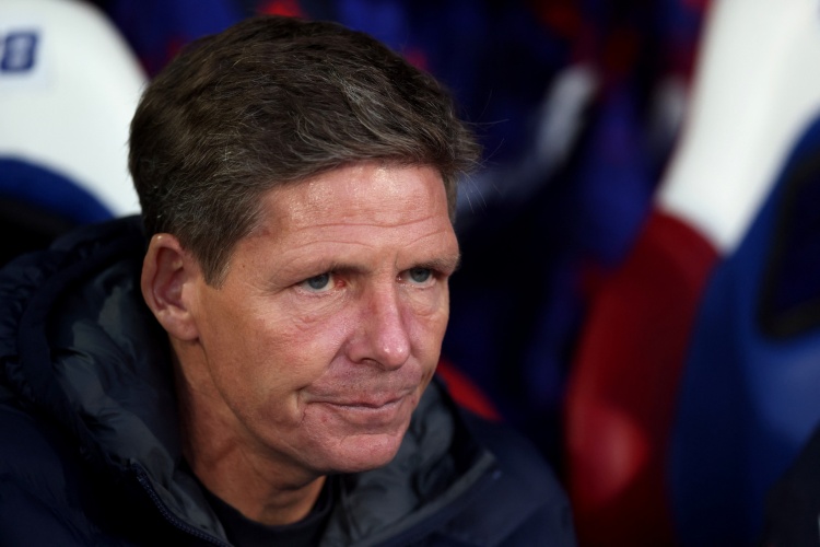 五大聯(lián)賽還剩8支球隊(duì)不敗，水晶宮、巴薩、尤文、拜仁在列